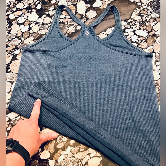 Lululemon Ebb To Street Tank - Picture 3 of 5